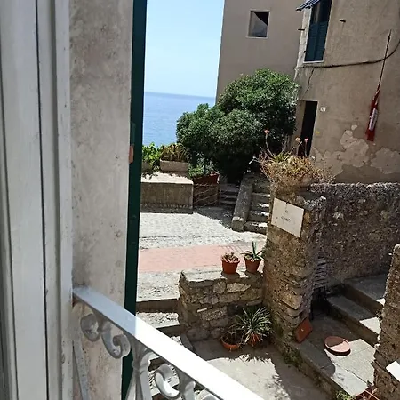 Apartamento Borgo Antico - Casa Del Caruggio *