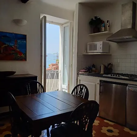 Borgo Antico - Casa Del Caruggio * Tellaro