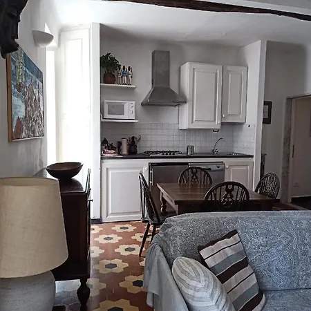 Borgo Antico - Casa Del Caruggio Apartmán