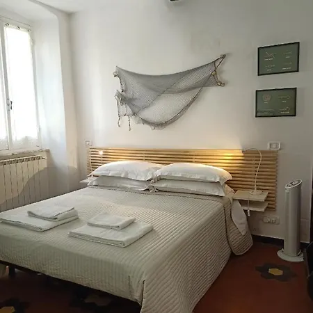 Apartmán Borgo Antico - Casa Del Caruggio *