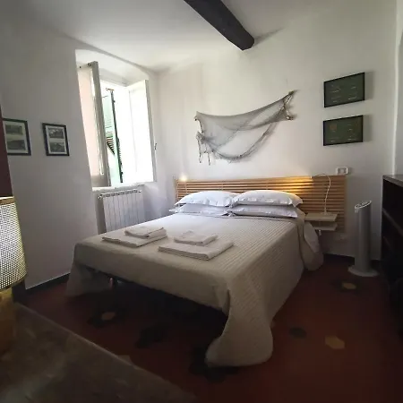 Borgo Antico - Casa Del Caruggio Apartamento *