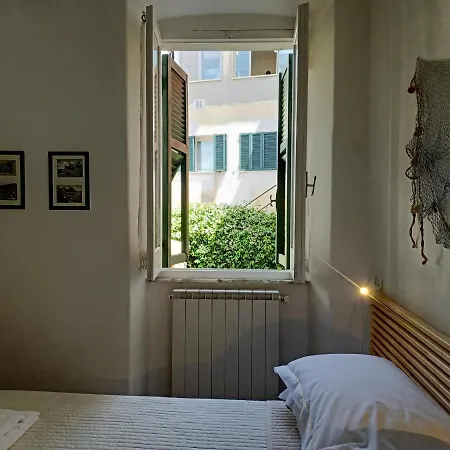 Borgo Antico - Casa Del Caruggio Apartmán