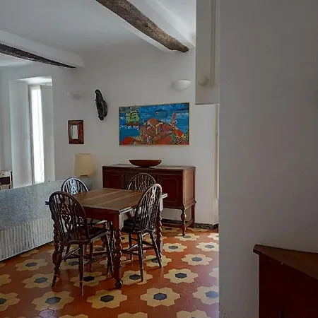 Borgo Antico - Casa Del Caruggio * Tellaro