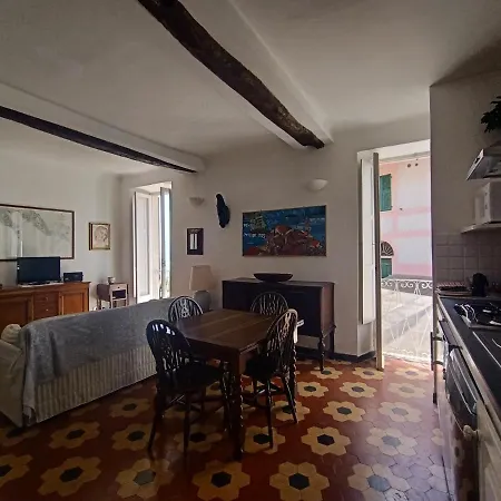 Borgo Antico - Casa Del Caruggio
