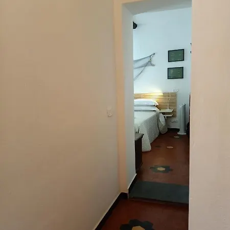 Borgo Antico - Casa Del Caruggio Tellaro