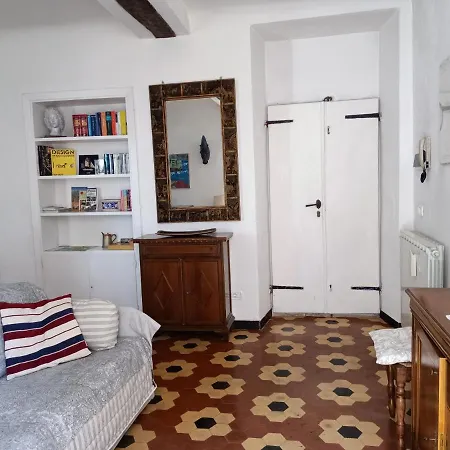 Apartamento Borgo Antico - Casa Del Caruggio