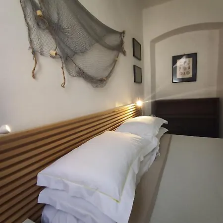 Borgo Antico - Casa Del Caruggio Tellaro