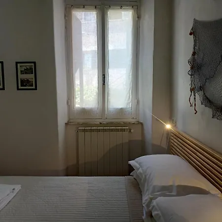 Borgo Antico - Casa Del Caruggio Apartamento *