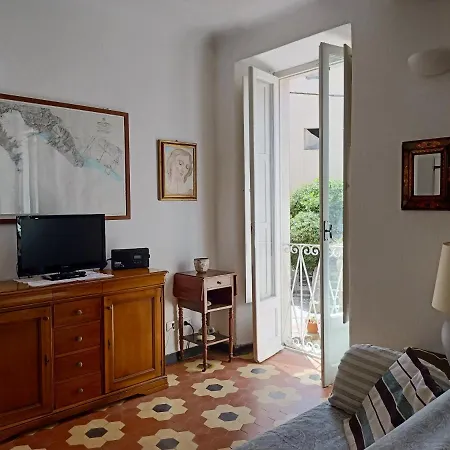 Borgo Antico - Casa Del Caruggio Tellaro